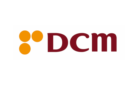 DCMホールディングス株式会社