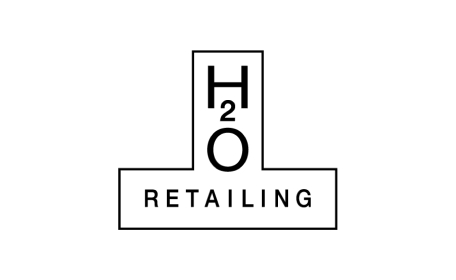 エイチ・ツー・​オー リテイリング株式会社