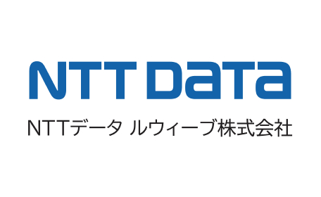 NTTデータルウィーブ