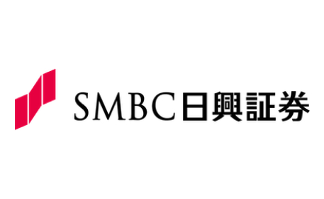 SMBC日興証券