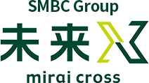 SMBC Group 未来X(mirai cross)