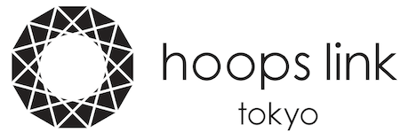 hoops link tokyo
