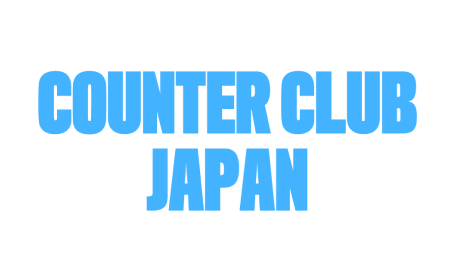 Counter Club Japan