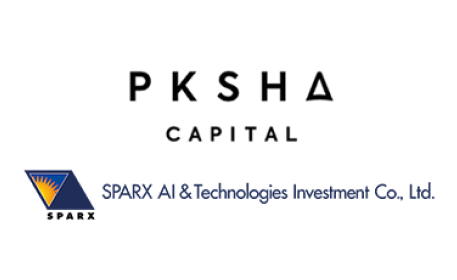 PKSHA SPARX アルゴリズムファンド